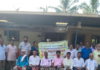 ಕೇಪು: ರೈತರಿಗೆ ಜೇನು ಸಾಕಾಣಿಕೆ ಹಾಗೂ ಜೇನು ಪೆಟ್ಟಿಗೆಯ ಬಗ್ಗೆ ಮಾಹಿತಿ ಕಾರ್ಯಾಗಾರ