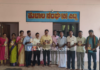ವಿಟ್ಲ: ಕುಲಾಲ ಸಂಘದ ವತಿಯಿಂದ 26ನೇ ವರ್ಷದ ಸತ್ಯನಾರಾಯಣ ಪೂಜೆ ಹಾಗೂ ವಾರ್ಷಿಕೋತ್ಸವದ ಆಮಂತ್ರಣ ಪತ್ರಿಕೆ ಬಿಡುಗಡೆ