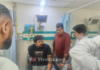ಮಂಗಳೂರು: ಹರೇಕಳ ಬೂತ್ ಅಧ್ಯಕ್ಷರ ಮೇಲೆ ಹಲ್ಲೆ- ವಿಧಾನ ಪರಿಷತ್ ಸದಸ್ಯ ಕಿಶೋರ್ ಕುಮಾರ್ಪುತ್ತೂರು ತೀವ್ರವಾಗಿ ಖಂಡನೆ