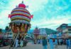 ಕುಕ್ಕೆಸುಬ್ರಹ್ಮಣ್ಯ: ಇಂದು(ನ.27) ಕೊಪ್ಪರಿಗೆ ಏರುವುದರೊಂದಿಗೆ ಸಂಭ್ರಮದ ಕುಕ್ಕೆ ಜಾತ್ರೋತ್ಸವ ಆರಂಭ