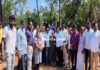 ವಿಟ್ಲ: ಅಪ್ಪೇರಿಪಾದೆಯಲ್ಲಿ ನಿರ್ಮಾಣವಾಗುತ್ತಿರುವ ಶೌಚ ತ್ಯಾಜ್ಯ ಘಟಕದ ಬಗ್ಗೆ ಭಾರೀ ವಿರೋಧ ವ್ಯಕ್ತ