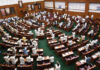 ಬೆಳಗಾವಿಯಲ್ಲಿ ಡಿ.9ರಿಂದ ಚಳಿಗಾಲದ ಅಧಿವೇಶನ ಆರಂಭ