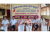 ಧರ್ಮನಗರ: ವೈದ್ಯನಾಥ ಮಲರಾಯ ಸಪರಿವಾರ ದೈವಗಳ ದೈವಸ್ಥಾನ (ರಿ) ಮಲರಾಯ ಜೇರ ಕ್ಷೇತ್ರದ ಸಾನ್ನಿಧ್ಯವೃದ್ಧಿ ಬ್ರಹ್ಮಕಲಶೋತ್ಸವದ ಚಪ್ಪರ ಮುಹೂರ್ತದ ಪತ್ರಿಕಾಗೋಷ್ಠಿ