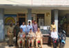 ಕಲ್ಯಾಣ ಮಂಟಪಕ್ಕೆ ನುಗ್ಗಿ ಚಿನ್ನಾಭರಣ ಕಳ್ಳತನ; ಆರೋಪಿಗಳಿಬ್ಬರು ಅರೆಸ್ಟ್..!