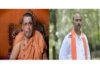 ಎಡನೀರು ಸಂಸ್ಥಾನದ ಶ್ರೀಗಳ ಕಾರಿನ ಮೇಲೆ ದಾಳಿ