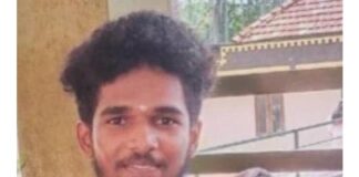 ಸುಳ್ಯ : ನೇಣು ಬಿಗಿದು ವಿದ್ಯಾರ್ಥಿ ಆತ್ಮಹತ್ಯೆಗೆ ಶರಣು