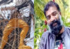 ಕಾರ್ಕಳ: ನಕಲಿ ಪರಶುರಾಮ ಮೂರ್ತಿ ಪ್ರಕರಣ; ಶಿಲ್ಪಿ ಕೃಷ್ಣ ನಾಯ್ಕ ಅರೆಸ್ಟ್..!