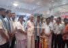 ವಿಟ್ಲ: ಮಾಯಾ ಸಿಲ್ಕ್ಸ್ ಆ್ಯಂಡ್ ಫ್ಯಾಶನ್ಸ್ ಡ್ರೆಸ್ ಮಳಿಗೆ ಶುಭಾರಂಭ