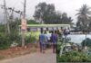 ದ್ವಿಚಕ್ರ ವಾಹನಕ್ಕೆ KSRTC ಬಸ್ ಡಿಕ್ಕಿ : ಸವಾರ ಸ್ಥಳದಲ್ಲೇ ಮೃತ್ಯು