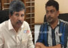 ಉಡುಪಿ: ಲಂಚ ಸ್ವೀಕರಿಸುತ್ತಿದ್ದ ಆರೋಪ; ಉಡುಪಿ ಖಜಾನೆ ಉಪನಿರ್ದೇಶಕ ಹಾಗೂ ಸಹಾಯಕ ಲೋಕಾಯುಕ್ತ ಬಲೆಗೆ..!