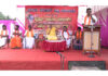 ವಿಟ್ಲ: ಭಜನಾ ಪರಿಷತ್ ವಿಟ್ಲ ತಾಲೂಕು ಆಶ್ರಯದಲ್ಲಿ ಭಜನಾ ವಿರೋಧ ಖಂಡಿಸಿ ಬೃಹತ್ ಖಂಡನಾ ಮೆರವಣಿಗೆ ಮತ್ತು ಸಭೆ