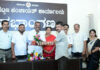 ವಿಟ್ಲ: ಪಟ್ಟಣ ಪಂಚಾಯತ್ನ ಸ್ಥಾಯಿ ಸಮಿತಿ ಅಧ್ಯಕ್ಷರಾಗಿ ರವಿಪ್ರಕಾಶ್ ವಿಟ್ಲ