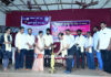 ವಿಟ್ಲ: ಸ್ವಸ್ತಿಕ್ ಫ್ರೆಂಡ್ಸ್ ವಿಟ್ಲ ಆಶ್ರಯದಲ್ಲಿ ಕರ್ನಾಟಕ ಜರ್ನಲಿಸ್ಟ್ ಯೂನಿಯನ್ (ರಿ.) ಪುತ್ತೂರು ತಾಲೂಕು ಸಹಯೋಗದಲ್ಲಿ ಉಚಿತ ಹೃದ್ರೋಗ ಮತ್ತು ಕಣ್ಣಿನ ತಪಾಸಣೆ ಹಾಗೂ ಚಿಕಿತ್ಸಾ ಶಿಬಿರ