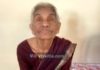 ಕರ್ನಾಟಕ ಕುಸ್ತಿ ಸಂಘದ ದಕ್ಷಿಣ ಕನ್ನಡ ಉಸ್ತುವಾರಿಗಳಾದ ಸುಜಿತ್ ರೈ ಯವರಿಗೆ ಮಾತೃ ವಿಯೋಗ