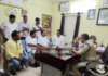 ಕಡಬ:ದುಷ್ಕರ್ಮಿಗಳಿಂದ ಬಿಜೆಪಿ ಕಾರ್ಯಕರ್ತ ಸಂದೀಪ್ ಹತ್ಯೆ ತಪ್ಪಿತಸ್ಥರ ಮೇಲೆ ಕಠಿಣ ಕ್ರಮ ಜರಗಿಸುವಂತೆ ಸೂಚನೆ -ಕಿಶೋರ್ ಕುಮಾರ್