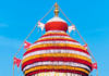 ಸಂಭ್ರಮದಿಂದ ನೆರವೇರಿದ ಚಂಪಾಷಷ್ಠಿ ಮಹಾರಥೋತ್ಸವ