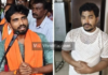 ಮಂಗಳೂರು: ಕೊಲೆಯತ್ನ ಪ್ರಕರಣ ಬಜರಂಗದಳದ ಸಂಯೋಜಕ ಅರ್ಜುನ್ ಮಾಡೂರು ಬಂಧನ