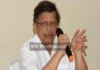 ಮಂಗಳೂರು: ವಕ್ಫ್ ವರದಿ ಬಹಿರಂಗಪಡಿಸದಂತೆ ಲಂಚದ ಆಮಿಷವೊಡ್ಡಿದ್ದು ಕಾಂಗ್ರೆಸ್ಸಿನವರು : ಅನ್ವರ್ ಮಾಣಿಪ್ಪಾಡಿ