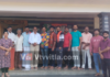 ಕಬಕ: ಭಾರತೀಯ ಜನತಾ ಪಾರ್ಟಿ 65 ರ ಬೂತುನ ನೂತನ ಪದಾಧಿಕಾರಿಗಳ ಪುನಃರಚನೆ ಸಭೆ
