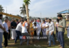 ಪುತ್ತೂರು: ಶ್ರೀನಿವಾಸ ಕಲ್ಯಾಣೋತ್ಸವ ಹಾಗೂ ಧರ್ಮಸಂಗಮ ಕಾರ್ಯಕ್ರಮದ ಚಪ್ಪರ ಮೂಹುರ್ತ ಸಮಾರಂಭ