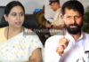 ಲಕ್ಷ್ಮಿ ಹೆಬ್ಬಾಳ್ಕರ್ ಬೆಂಬಲಿಗರಿಂದ ಸಿಟಿ ರವಿ ಹಲ್ಲೆಗೆ ಯತ್ನ