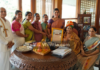 ಶ್ರೀಮತಿ ಡಾ. ಹೇಮಾವತಿ ಹೆಗಡೆ ಧರ್ಮಸ್ಥಳರವರಿಗೆ ರಾಜ್ಯ ಮಟ್ಟದ, “ಗಿರಿಜಾ ರತ್ನ ಪ್ರಶಸ್ತಿ”ಪ್ರದಾನ