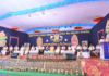 ಧರ್ಮನಗರ: ವೈದ್ಯನಾಥ ಮಲರಾಯ ಸಪರಿವಾರ ದೈವಗಳ ದೈವಸ್ಥಾನ (ರಿ) ಮಲರಾಯ ಜೇರದಲ್ಲಿ ವೈದ್ಯನಾಥ, ಮಲರಾಯ ಸಪರಿವಾರ ದೈವಗಳ ಸಾನ್ನಿಧ್ಯವೃದ್ಧಿ ಬ್ರಹ್ಮಕಲಶಾಭಿಷೇಕ ಮತ್ತು ನೇಮೋತ್ಸವ:- ಧಾರ್ಮಿಕ ಸಭಾ ಕಾರ್ಯಕ್ರಮ