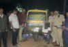 ಆಟೋ ರಿಕ್ಷಾದಲ್ಲಿ ಗಾಂಜಾ ಪತ್ತೆ: ಇಬ್ಬರ ಬಂಧನ