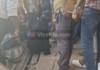ಪುತ್ತೂರು: ಮಹಿಳೆಯ ಕಾಲು ಪೈಪ್ ಗೆ ಸಿಲುಕಿ ಒದ್ದಾಟ