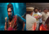 ತೆಲುಗು ಸ್ಟಾರ್ ನಟ ಅಲ್ಲು ಅರ್ಜುನ್ ಅರೆಸ್ಟ್..!