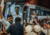 ತಮಿಳುನಾಡು ಬಿಜೆಪಿ ರಾಜ್ಯಾಧ್ಯಕ್ಷ ಅಣ್ಣಾಮಲೈ ಬಂಧನ..!