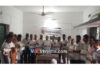ಬಂಟ್ವಾಳ: ಅಖಿಲ ಭಾರತ ಬ್ಯಾರಿ ಮಹಾಸಭಾ ವತಿಯಿಂದ ಬ್ಯಾರಿ ಪ್ರತಿನಿಧಿಗಳ ಜಿಲ್ಲಾ ಸಮಾವೇಶದ ಬಿತ್ತಿ ಪತ್ರ ಬಿಡುಗಡೆ