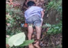 ಬೆಳ್ತಂಗಡಿ: ಕಾಡಿಗೆ ಸೊಪ್ಪು ತರಲು ಹೋದ ವ್ಯಕ್ತಿ ಕುಸಿದು ಬಿದ್ದು ಸಾವು..!