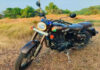 ಬಂಟ್ವಾಳ: ರಸ್ತೆ ಬದಿ ನಿಲ್ಲಿಸಿದ್ದ ಬೈಕ್ ಕಳವು; ಪ್ರಕರಣ ದಾಖಲು..!
