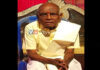 ವಿಟ್ಲ: ಹಿರಿಯ ದೈವನರ್ತಕ ಶತಾಯುಷಿ ದೊಡ್ಡಬಾಬು ಪಂಡಿತ್ ಸರುಳಿಮೂಲೆ ನಿಧನ