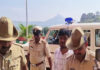 ಕೃಷಿ ಹೊಂಡದಲ್ಲಿ ಸ್ಫೋಟ ಪ್ರಕರಣ; ಡ್ರೋನ್ ಪ್ರತಾಪ್ಗೆ 10 ದಿನ ನ್ಯಾಯಾಂಗ ಬಂಧನ..!