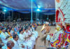 ಕಂಬಳಬೆಟ್ಟು: ಧರ್ಮನಗರ ವೈದ್ಯನಾಥ ಮಲರಾಯ ಜೇರ ಕ್ಷೇತ್ರದಲ್ಲಿ ಸಾನ್ನಿಧ್ಯವೃದ್ಧಿ ಬ್ರಹ್ಮಕಲಶಾಭಿಷೇಕ