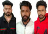 ಖಾಲಿಸ್ತಾನ್ ಕಮಾಂಡೋ ಫೋರ್ಸ್ನ ಮೂವರು ಭಯೋತ್ಪಾದಕರು ಎನ್ಕೌಂಟರ್..!
