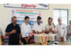 ಮಾಣಿ ಗ್ರಾಮ ಪಂಚಾಯತ್ ಮತ್ತು ಅಂಚೆ ಇಲಾಖೆ ಪುತ್ತೂರು ವಿಭಾಗ ಜಂಟಿ ಆಶ್ರಯದಲ್ಲಿ ಆಧಾರ್ ಶಿಬಿರದ ಉದ್ಘಾಟನಾ ಕಾರ್ಯಕ್ರಮ