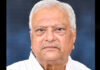 ತುಮಕೂರು: ಮಾಜಿ ಕಾಂಗ್ರೆಸ್ ಶಾಸಕ ಆರ್. ನಾರಾಯಣ್ ನಿಧನ..!