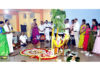 ವಿಟ್ಲ: ಬಂಟ್ವಾಳ ತಾಲೂಕು ಗೌಡರ ಯಾನೆ ಒಕ್ಕಲಿಗರ ಸಂಘ(ರಿ.) ಶಾಂತಿನಗರ ಆಶ್ರಯದಲ್ಲಿ ಶ್ರೀ ಸತ್ಯನಾರಾಯಣ ಪೂಜೆ ಮತ್ತು ಪ್ರತಿಭಾ ಪುರಸ್ಕಾರ