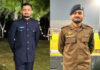 ಪಾಕಿಸ್ತಾನದಲ್ಲಿ ಮೊಟ್ಟಮೊದಲ ಹಿಂದೂ ಪೊಲೀಸ್ ಅಧಿಕಾರಿಯಾಗಿ ರಾಜೇಂದರ್ ಮೇಘವಾರ್ ನೇಮಕ