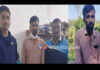 ಚಾರ್ಮಾಡಿ ಘಾಟ್ನಲ್ಲಿ ಆತ್ಮಹತ್ಯೆಗೆ ಯತ್ನ; ಯುವಕನನ್ನು ರಕ್ಷಿಸಿದ ಪೊಲೀಸರು..!