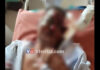 ಉಡುಪಿ: ಕೆಎಸ್ಆರ್ಟಿಸಿ ಬಸ್ ಡಿಕ್ಕಿ ಹೊಡೆದು ಪಾದಚಾರಿ ಮೃತ್ಯು..!