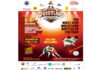 ಬೆಂಗಳೂರು: (ಡಿ.6-8) ಕರ್ನಾಟಕದಲ್ಲಿ ಮೊದಲ ಬಾರಿಗೆ 2024ರ ರಾಷ್ಟ್ರೀಯ ಹಿರಿಯರ ಕುಸ್ತಿ ಚಾಂಪಿಯನ್ ಶಿಪ್