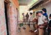 ಮರ್ಕಂಜ : ಕೊಲೆ, ಆತ್ಮಹತ್ಯೆ ಪ್ರಕರಣ ;ಘಟನಾ ಸ್ಥಳಕ್ಕೆ ಪಶ್ಚಿಮ ವಲಯ ಪೊಲೀಸ್ ಮಹಾ ನಿರೀಕ್ಷಿಕರು ಹಾಗೂ ಜಿಲ್ಲಾ ಪೊಲೀಸ್ ಅಧೀಕ್ಷಕರು ಭೇಟಿ