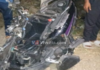 ಬೈಕ್ ಅಪಘಾತ; ಯುವಕ ಮೃತ್ಯು