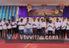 ಪಂಜ: ಸೂರ್ಯ ಹೊನಲು ಬೆಳಕಿನ ಮ್ಯಾಟ್ ಕಬಡ್ಡಿ ಪಂದ್ಯಾಟಕ್ಕೆ ಚಾಲನೆ