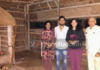 ಕಿರುತೆರೆಯ ನಟಿ ಹಂಸ ಗೌಡ ಕುತ್ತಾರು ಶ್ರೀ ಆದಿಸ್ಥಳ ಕೊರಗಜ್ಜ ದೈವಸ್ಥಾನಕ್ಕೆ ಭೇಟಿ