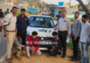 ಎಂಡಿಎಂ ಮಾದಕ ಪದಾರ್ಥ ಮಾರಾಟ ಮಾಡುತ್ತಿದ್ದ ಮೂವರು ಆರೋಪಿಗಳ ಬಂಧನ